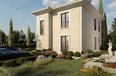 Tirane For Sale Villa 3+1 Villa for sale at Rolling Hills Liqeni Complex Villa Residential Complex